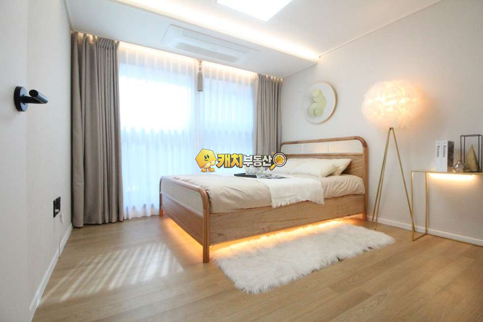경기 평택시 지산동 캐치 l 신축 l 22354 l 포레스트 l 투룸 분양 매물번호 33085 사진 12