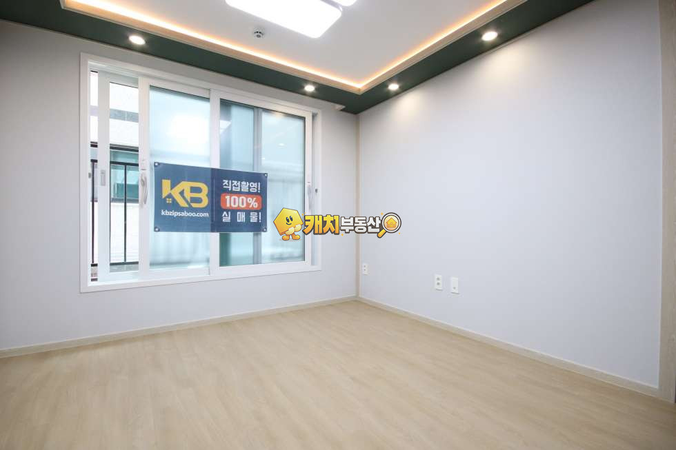 경기 군포시 당정동 캐치 l 신축 l 23626 l 휴먼파크 당정 l 쓰리룸 분양 매물번호 33090 사진 3