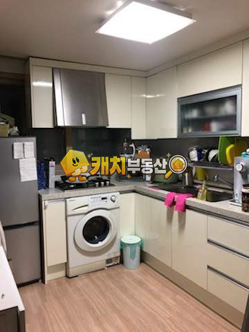 서울 송파구 가락동 캐치 l 구옥 l 24264 l 리치웰빌 l 투룸 매매 매물번호 33092 사진 3