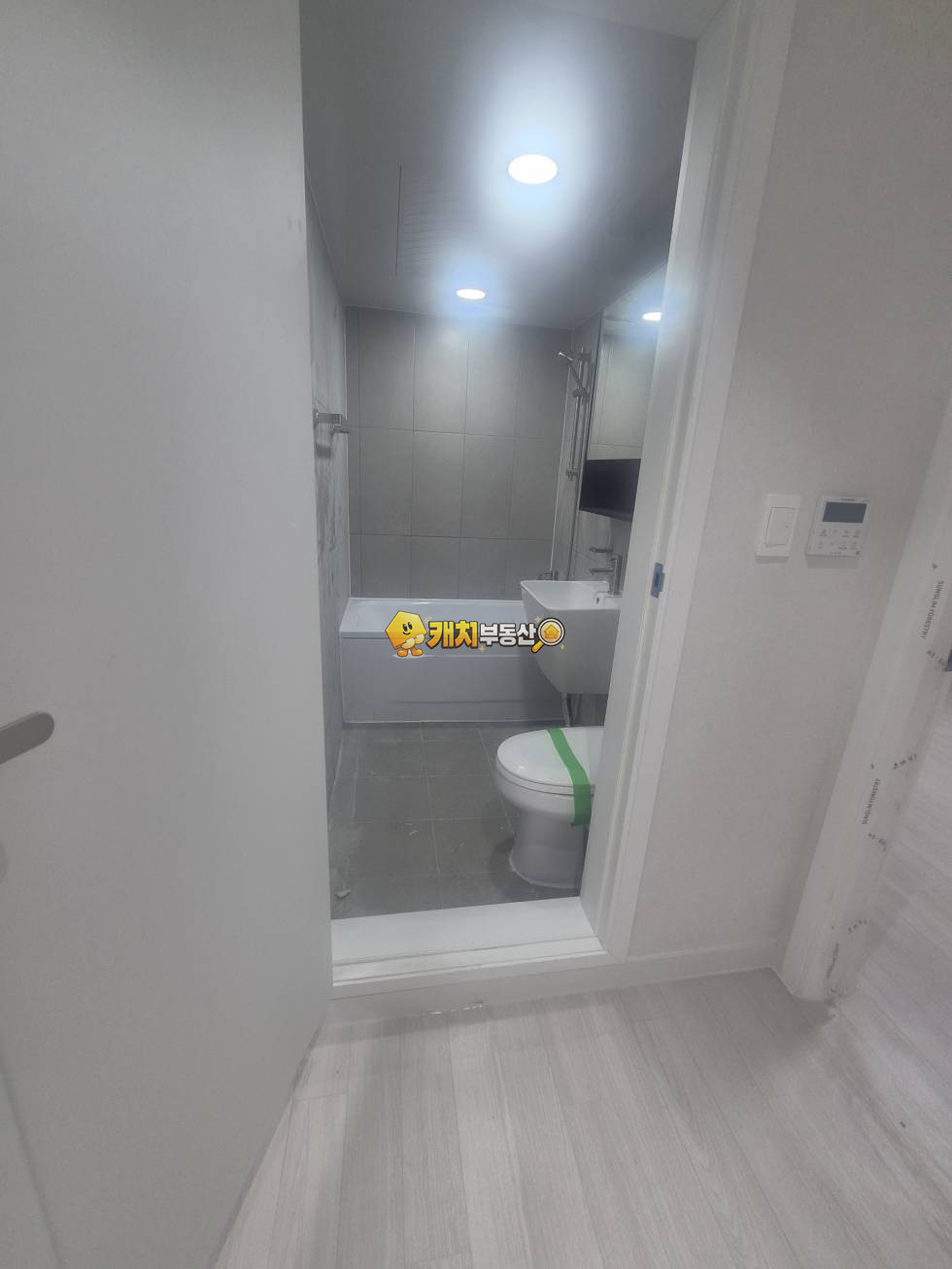 경기 부천원미구 역곡동 캐치 l 구옥 l 37939 l 보강에버그린빌라 l 쓰리룸 매매 매물번호 33094 사진 2