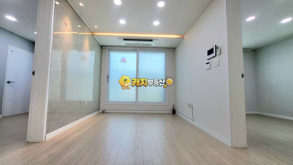 서울 금천구 시흥동 캐치 l 준신축 l 37884 l 모아빌 l 투룸 매매 매물번호 33095 사진 1
