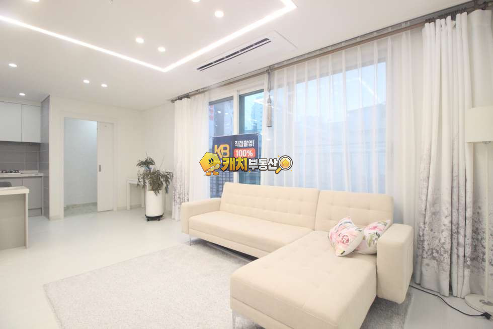 인천 미추홀구 숭의동 캐치 l 신축 l 24716 l 다온스위트 l 쓰리룸 분양 매물번호 33098 사진 2