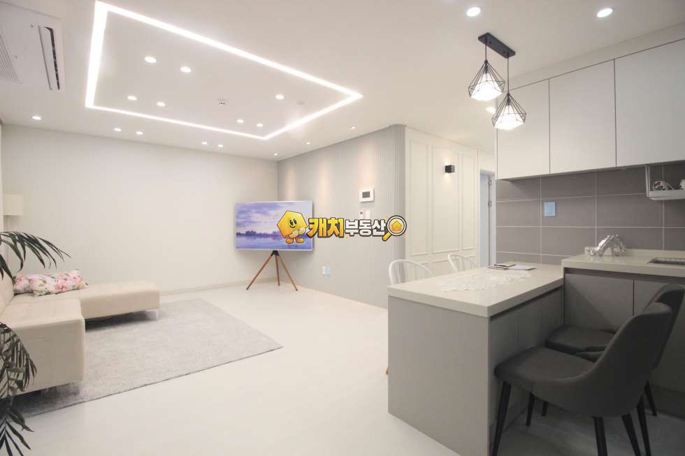 인천 미추홀구 숭의동 캐치 l 신축 l 24716 l 다온스위트 l 쓰리룸 분양 매물번호 33098 사진 4
