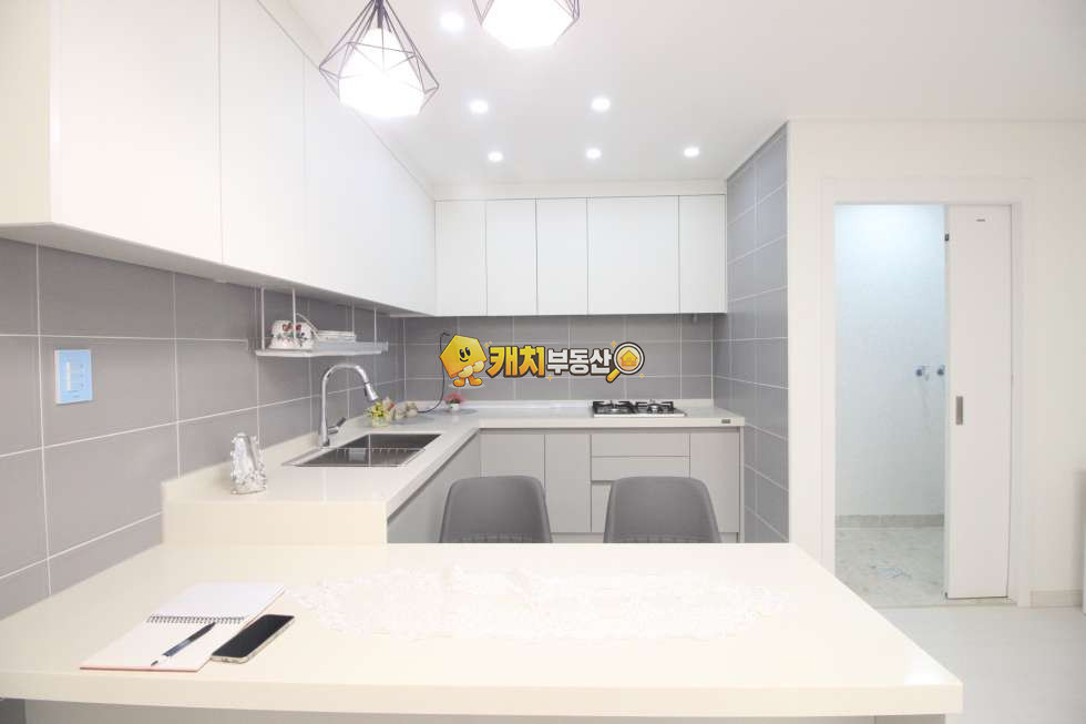 인천 미추홀구 숭의동 캐치 l 신축 l 24716 l 다온스위트 l 쓰리룸 분양 매물번호 33098 사진 9