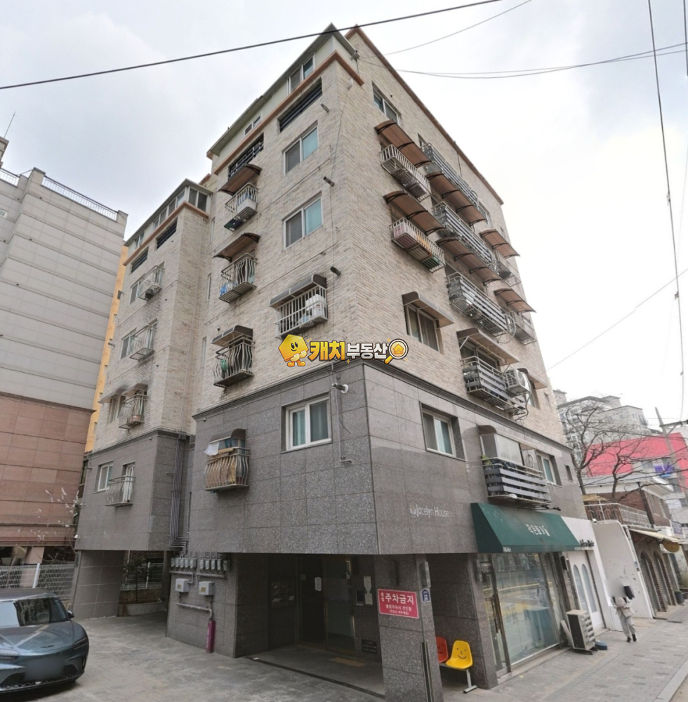 서울 은평구 역촌동 캐치 l 구옥 l 37878 l 자슬린하우스 l 쓰리룸 매매 매물번호 33100 사진 1