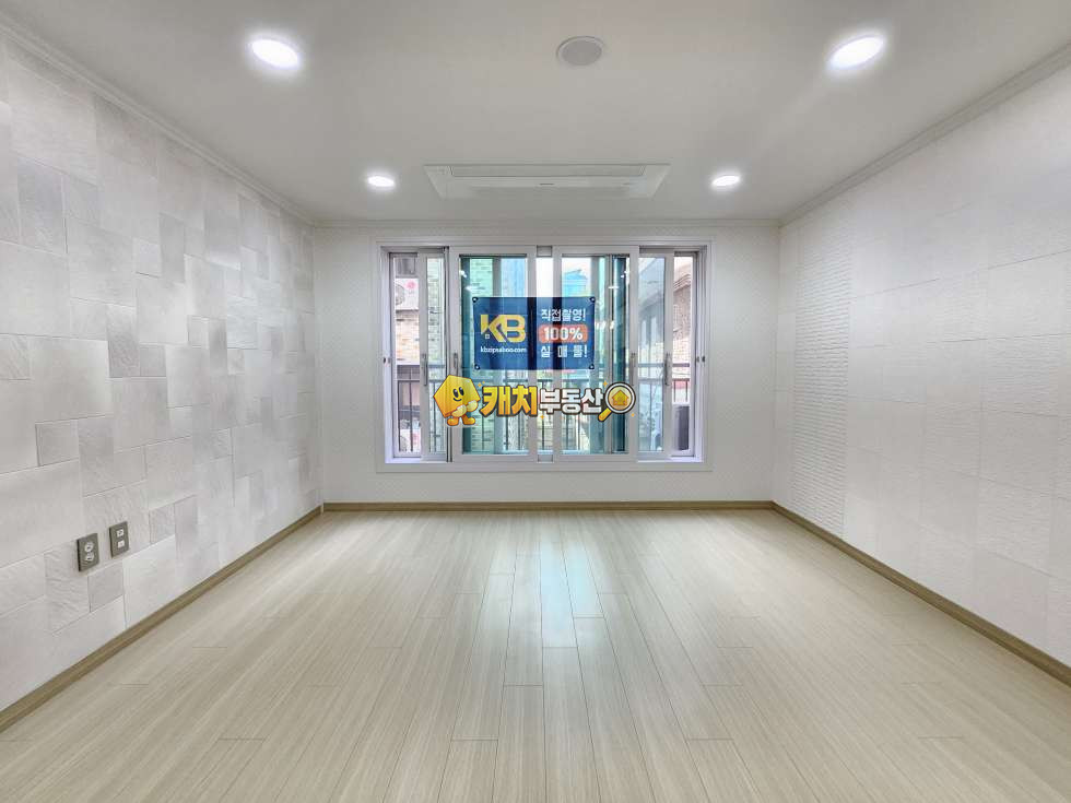 경기 안산단원구 원곡동 캐치 l 신축 l 26339 l 골든빌 l 쓰리룸 분양 매물번호 33103 사진 1
