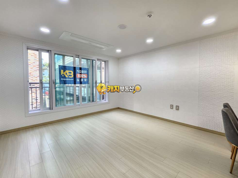 경기 안산단원구 원곡동 캐치 l 신축 l 26339 l 골든빌 l 쓰리룸 분양 매물번호 33103 사진 2