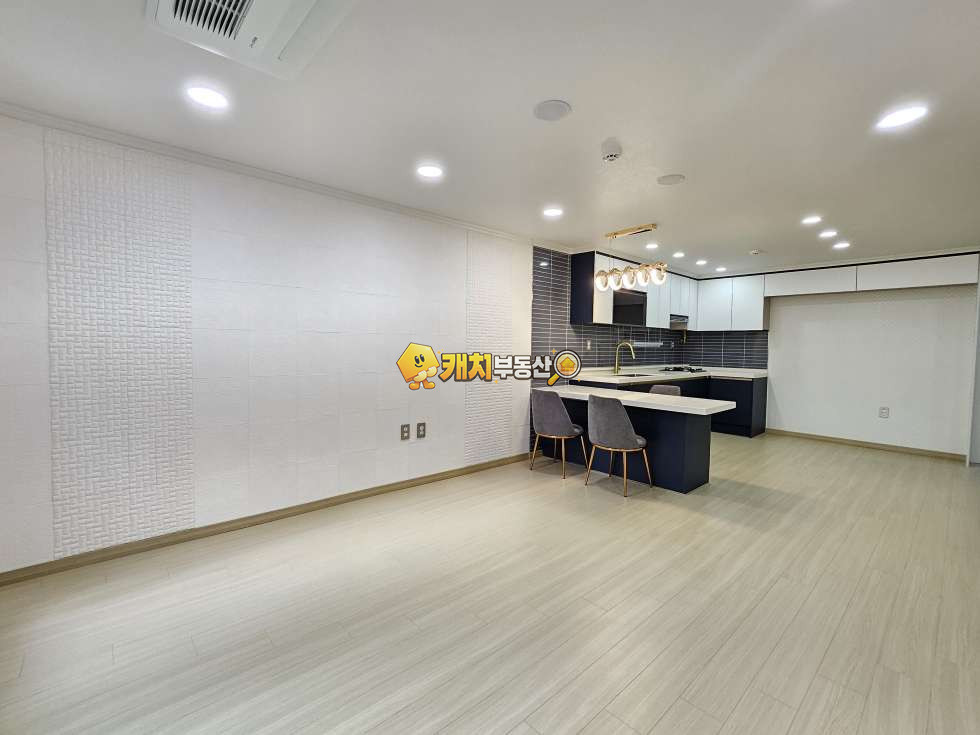 경기 안산단원구 원곡동 캐치 l 신축 l 26339 l 골든빌 l 쓰리룸 분양 매물번호 33103 사진 3