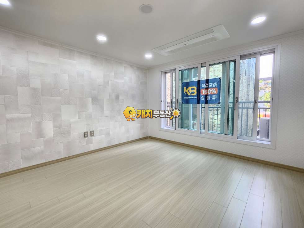 경기 안산단원구 원곡동 캐치 l 신축 l 26339 l 골든빌 l 쓰리룸 분양 매물번호 33103 사진 5