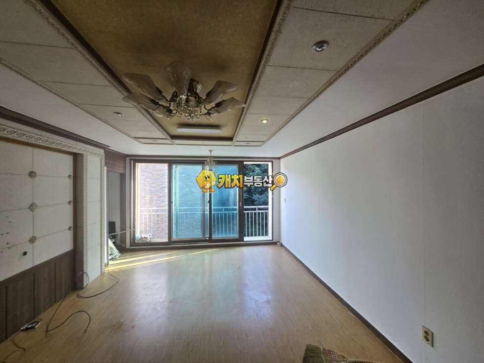 경기 광주시 탄벌동 캐치 l 구옥 l 28540 l 크로바마을 l 쓰리룸 매매 매물번호 33110 사진 1
