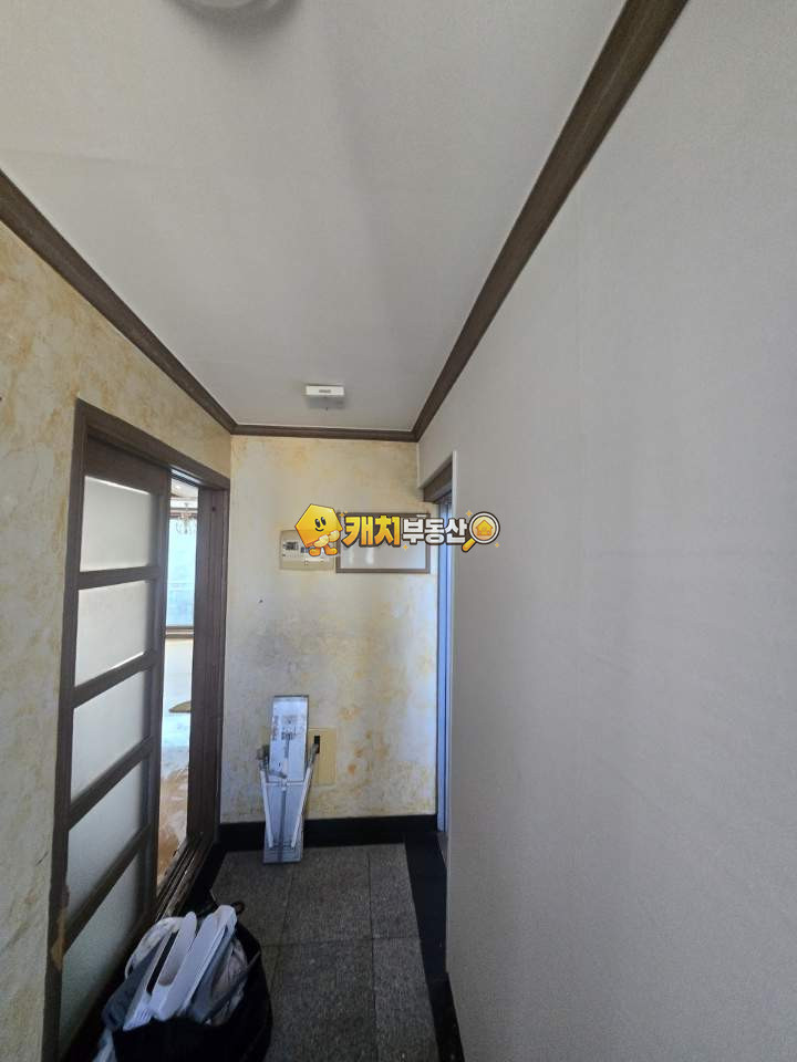 경기 광주시 탄벌동 캐치 l 구옥 l 28540 l 크로바마을 l 쓰리룸 매매 매물번호 33110 사진 3