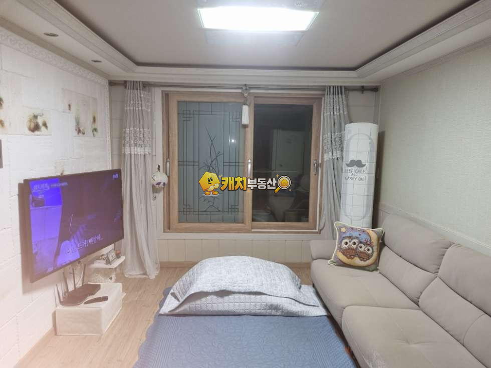 경기 안산단원구 와동 캐치 l 구옥 l 28824 l 강남빌 l 투룸 매매 매물번호 33113 사진 1