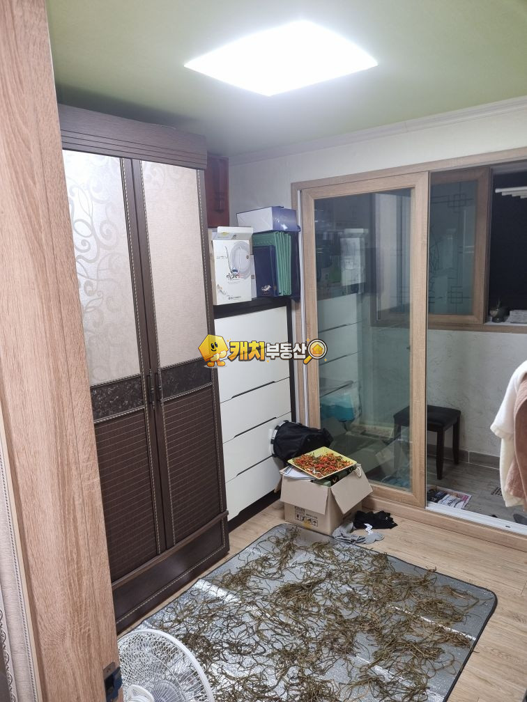 경기 안산단원구 와동 캐치 l 구옥 l 28824 l 강남빌 l 투룸 매매 매물번호 33113 사진 4