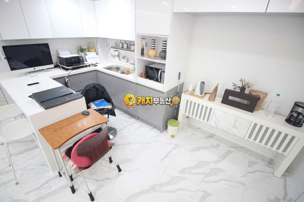 인천 남동구 만수동 캐치 l 신축 l 29082 l 화인빌리지 l 쓰리룸 분양 매물번호 33117 사진 9