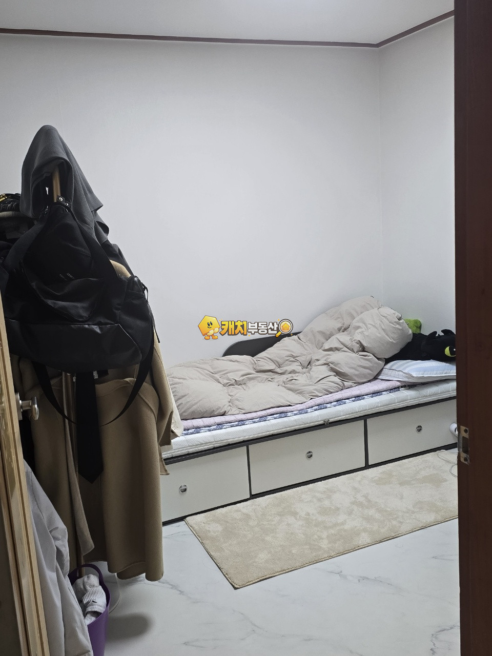 인천 계양구 효성동 캐치 l 구옥 l 29417 l 대신하이츠빌 l 쓰리룸 매매 매물번호 33119 사진 2