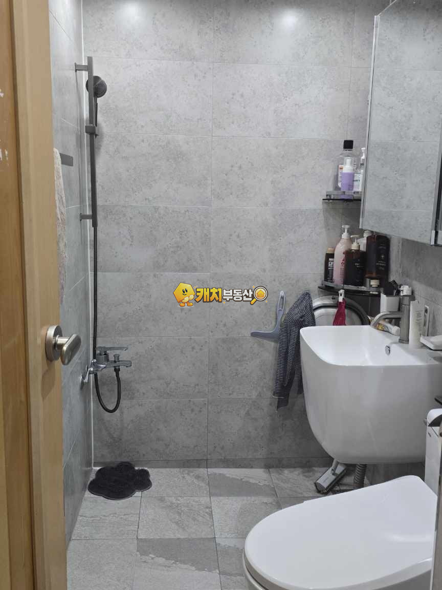 인천 계양구 효성동 캐치 l 구옥 l 29417 l 대신하이츠빌 l 쓰리룸 매매 매물번호 33119 사진 4