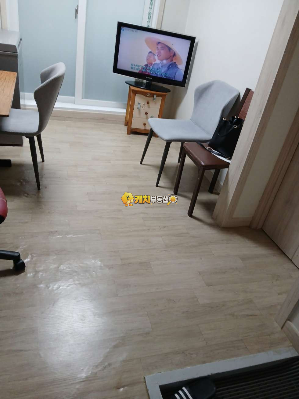 인천 남동구 만수동 캐치 l 구옥 l 30448 l 월드빌라 l 투룸 매매 매물번호 33128 사진 1