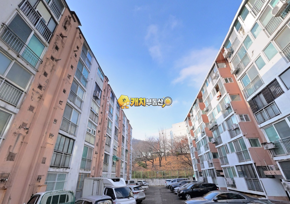 인천 계양구 계산동 캐치 l 구옥 l 37857 l 팬더아파트 l 투룸 매매 매물번호 33129 사진 1