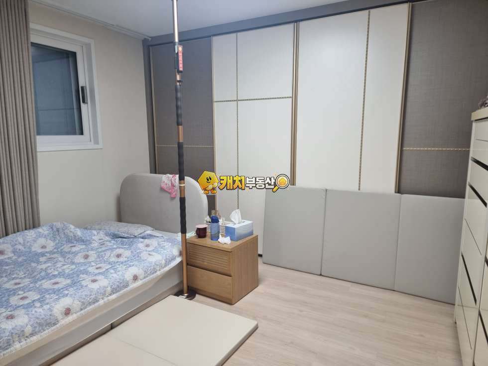 경기 남양주시 오남읍 양지리 캐치 l 준신축 l 31481 l 그랑시아1차 l 쓰리룸 매매 매물번호 33132 사진 4