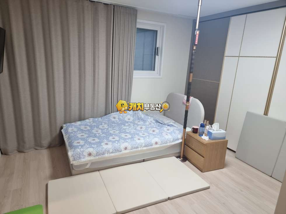 경기 남양주시 오남읍 양지리 캐치 l 준신축 l 31481 l 그랑시아1차 l 쓰리룸 매매 매물번호 33132 사진 5