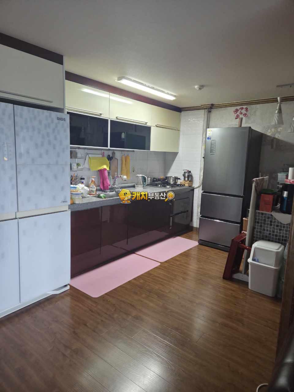 경기 안산상록구 수암동 캐치 l 구옥 l 32109 l 갤러리하우스 l 쓰리룸 매매 매물번호 33139 사진 5