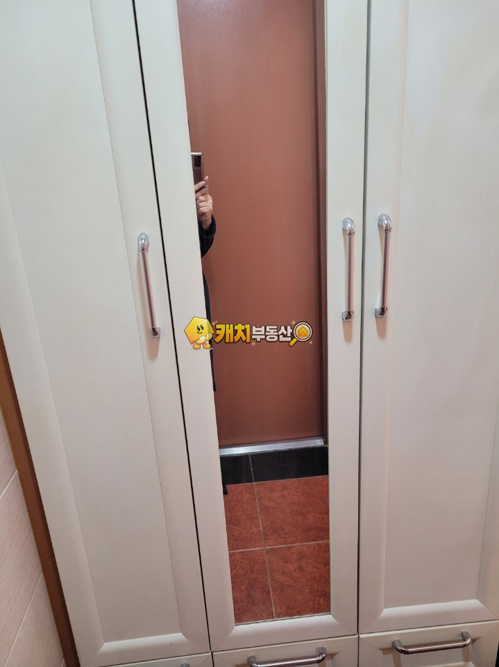경기 수원장안구 정자동 캐치 l 구옥 l 32127 l 환희빌타운 l 쓰리룸 매매 매물번호 33141 사진 4