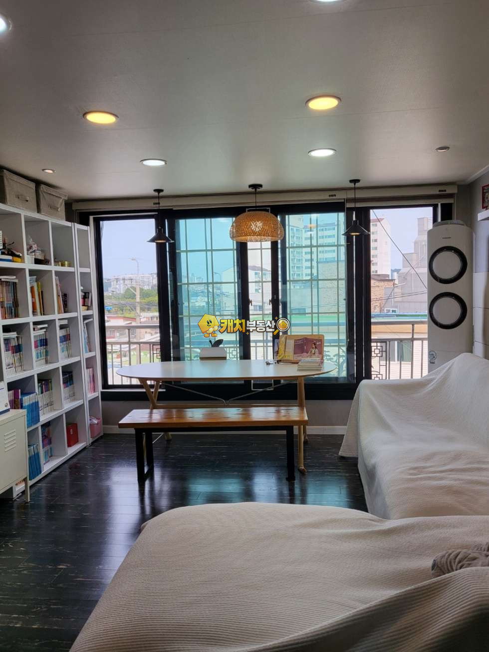 경기 수원권선구 서둔동 캐치 l 구옥 l 32136 l 중앙하이츠 l 쓰리룸 매매 매물번호 33143 사진 17