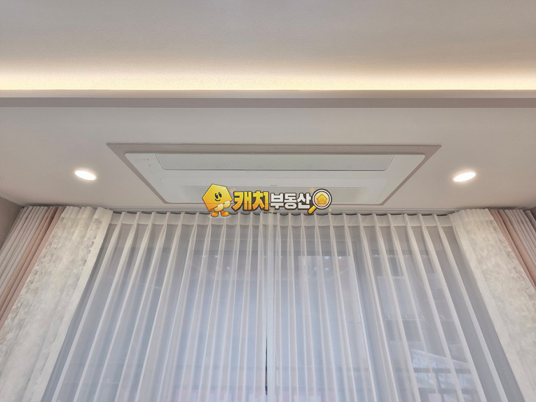 경기 안산상록구 본오동 캐치 l 신축 l 32659 l 라온트윈캐슬 A동 l 쓰리룸 분양 매물번호 33152 사진 4