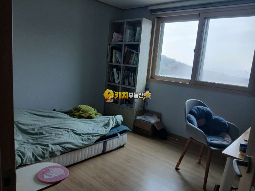 경기 시흥시 대야동 캐치 l 구옥 l 32720 l 하우빌리 l 쓰리룸 매매 매물번호 33154 사진 4