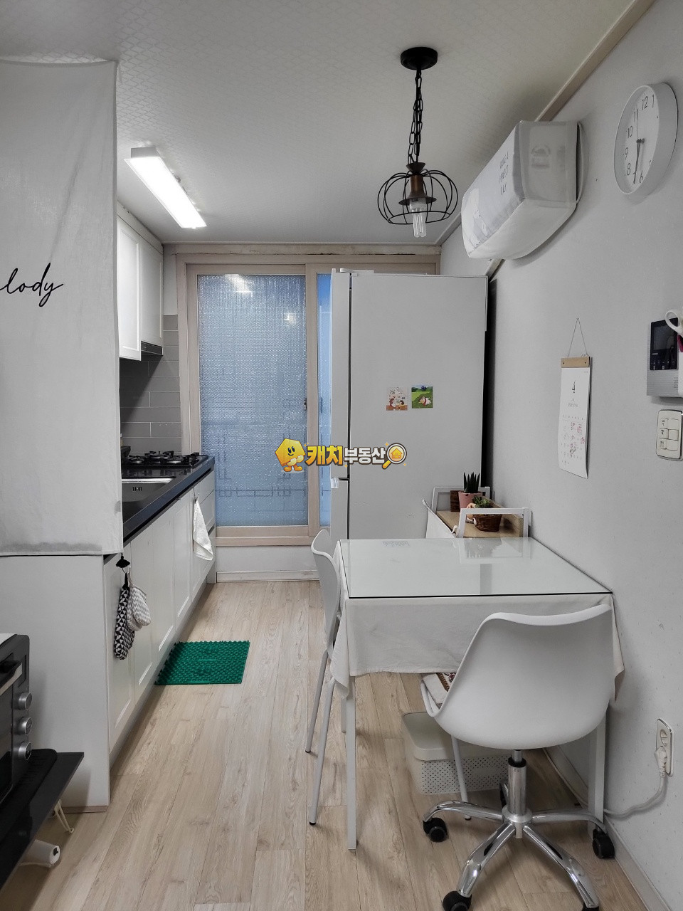 경기 시흥시 조남동 캐치 l 구옥 l 32735 l 레이크빌 l 투룸 매매 매물번호 33156 사진 1
