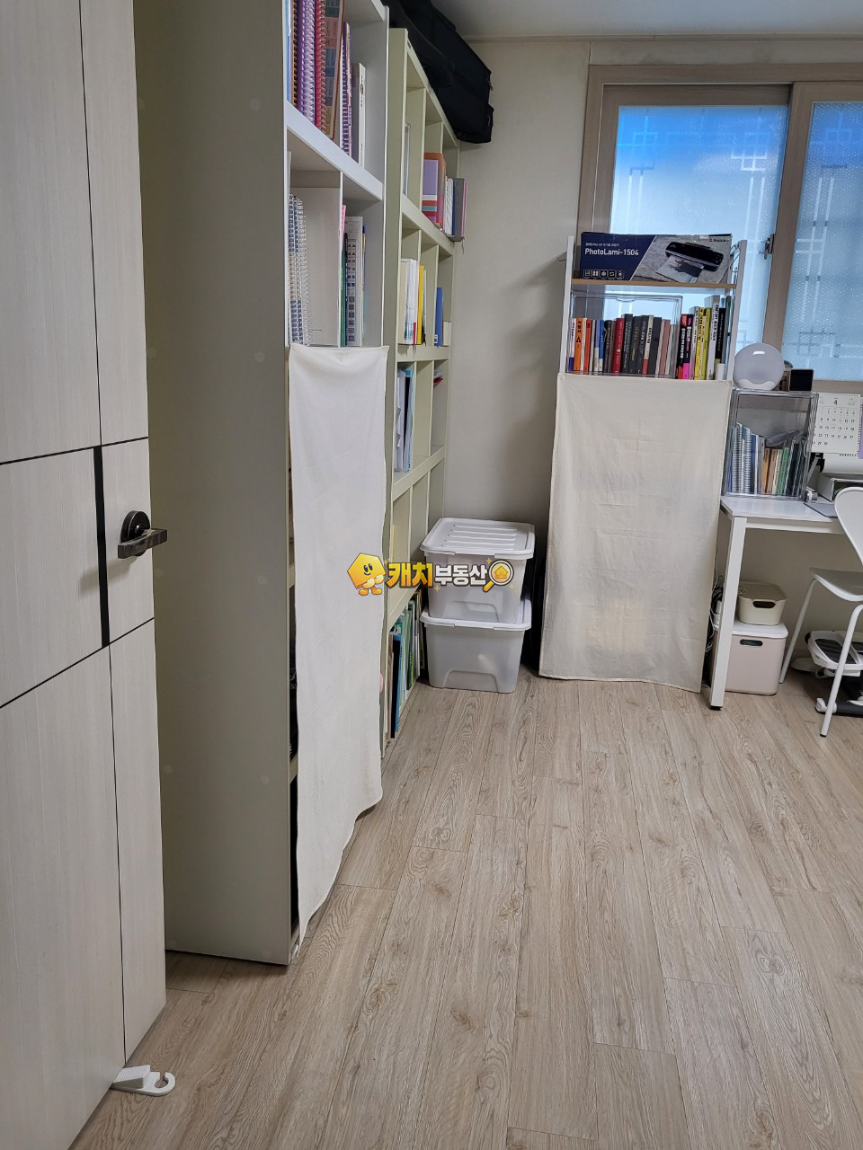 경기 시흥시 조남동 캐치 l 구옥 l 32735 l 레이크빌 l 투룸 매매 매물번호 33156 사진 3