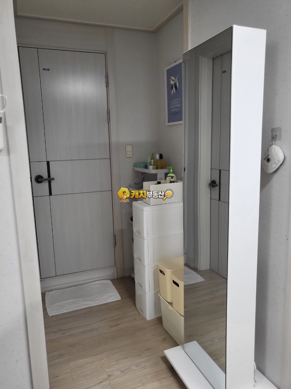 경기 시흥시 조남동 캐치 l 구옥 l 32735 l 레이크빌 l 투룸 매매 매물번호 33156 사진 9